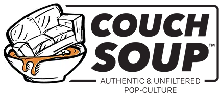 Couch Soup logo