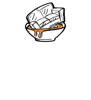 Couch Soup Footer Logo