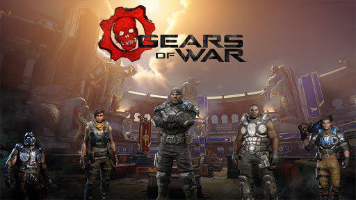Today marks seven years since the release of Gears 4, so here's the most  memorable (?) screenshot I have from the game's life cycle. : r/GearsOfWar