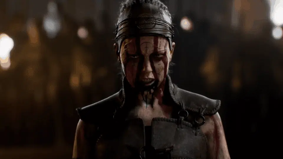 Hellblade 2 Developer Shows Off Incredibly Detailed Character