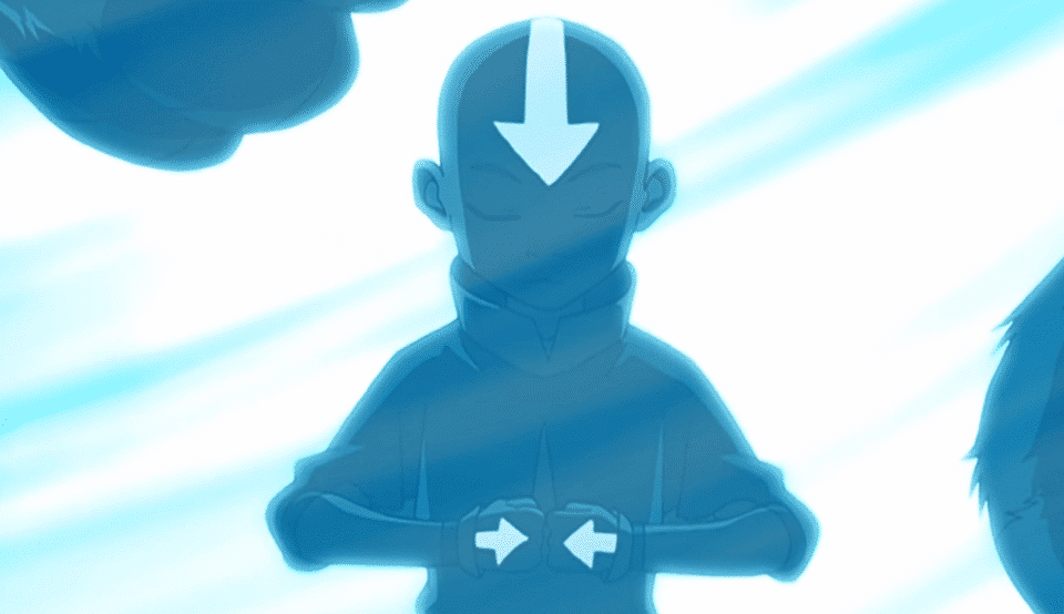 avatar the last airbender ep 1