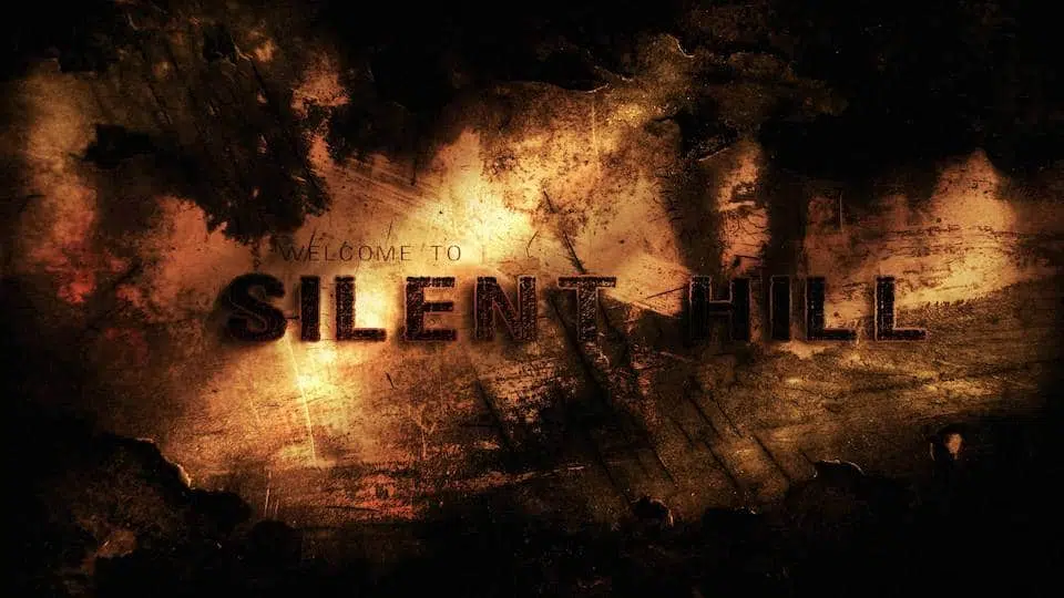 Streets of Silent Hill 1 - Silent Hill Collection Guide - IGN