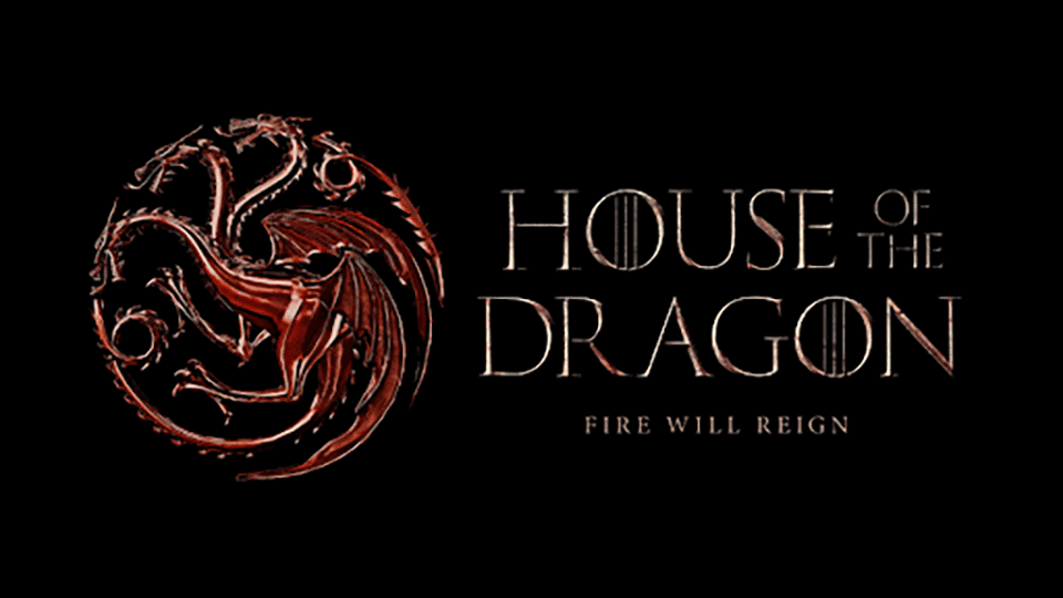 Primeiro teaser de Game of Thrones: House Of The Dragon