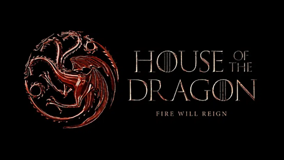 House of the Dragon Will Introduce 17 New Dragons to Game of Thrones World