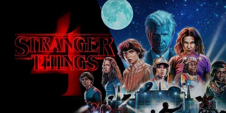 Stranger Things Season 4 Volume 2: Finally! the season finale is here