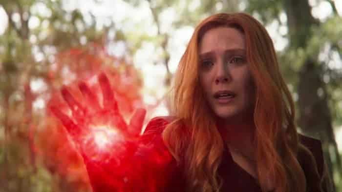 Scarlet Witch breaks an MCU villain rule in 'Doctor Strange 2