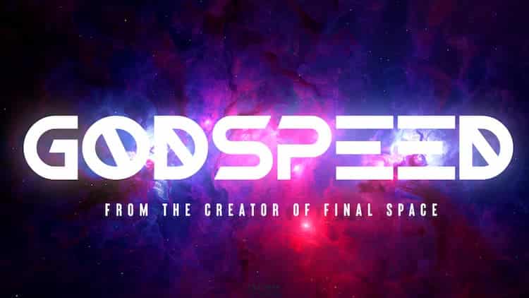 Godspeed to Final Space and Vice Versa | Couch Soup