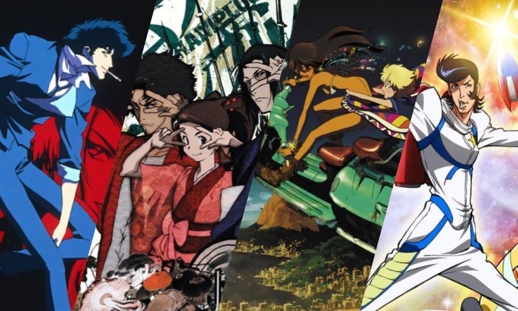 How Outstanding Localization Helped Cowboy Bebop Reach Global Success   Animation World Network