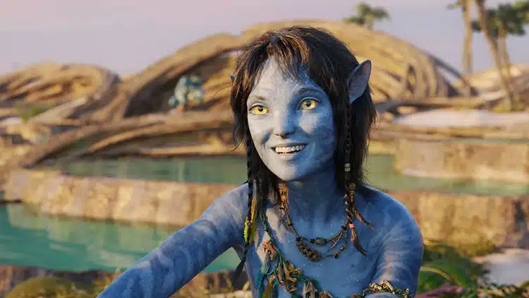 Will 'Avatar: The Way of Water' be worth the wait? - Loquitur