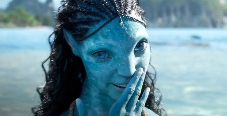 James Cameron k pokračováním Avatara všichni hlavní herci už mají hotovo   DOKINACZ