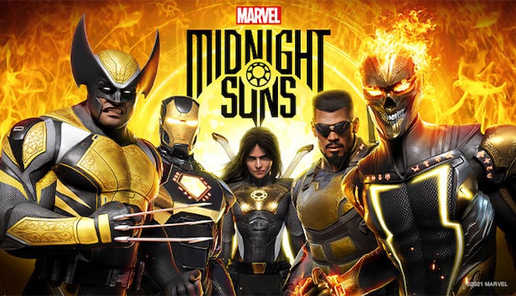 Marvel's Midnight Suns: The First 28 Minutes of Gameplay 