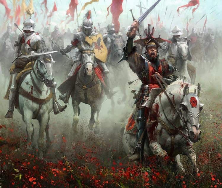 a knight of seven kingdoms a knight of seven kingdoms
