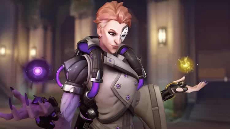 Overwatch 2 Support Players Need to Learn Their Role: Main Healers ...