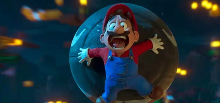 Mario Odyssey 2 Can Bring Back The Mario Anime's Weirdest Character