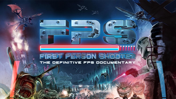 FPS: First Person Shooter Documentary على X: Would this