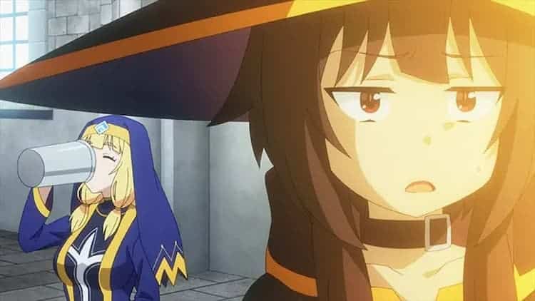 Konosuba