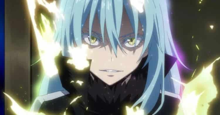 That Time I Got Reincarnated as a Slime: Cuándo se estrena la temporada 3 y  'nueva' OVA anunciada