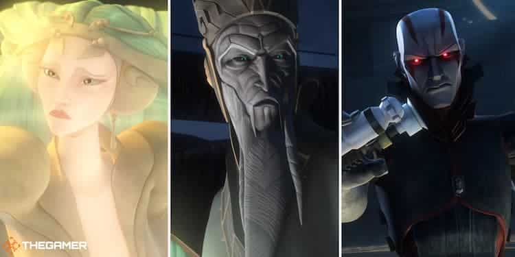 Top Five Reasons Ahsoka Tano is One of the Greatest Star Wars ...