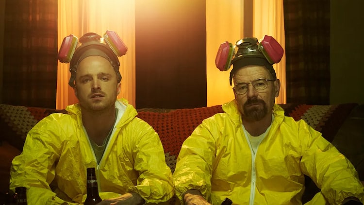 Breaking Bad: Why It's the Best Show Of All Time 