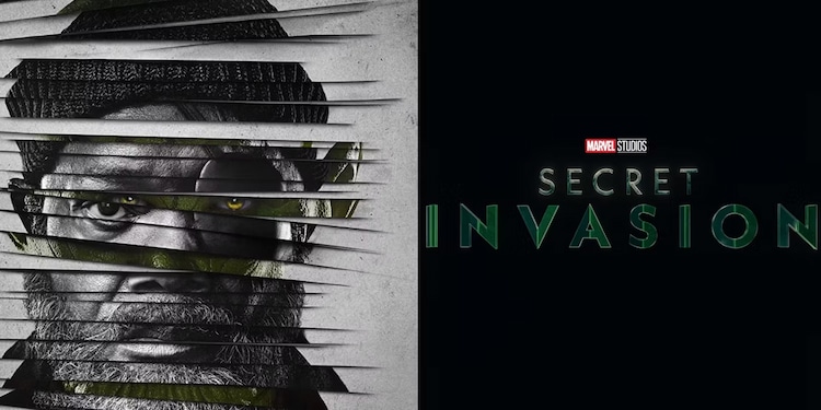 Marvel's Secret Invasion Character Posters Show That Anyone Could