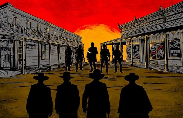 Rockstar North tears down Red Dead Redemption 2 marketing, new game coming?