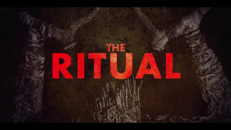 Watch The Ritual  Netflix Official Site