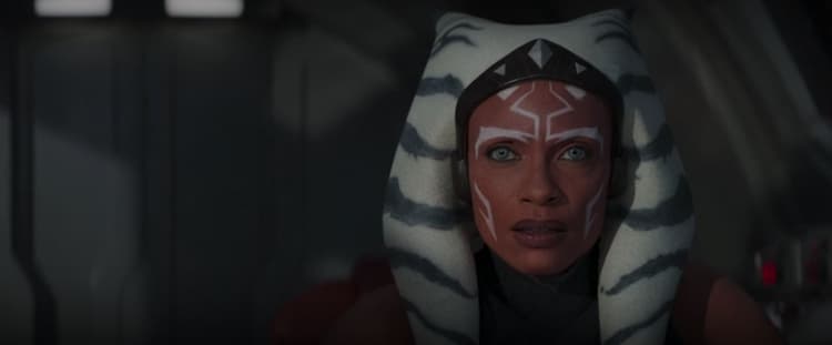 One 'Ahsoka' Line Fixes the Most Confusing Star Wars…