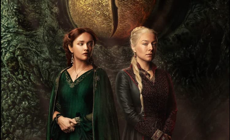 How many seasons will there be in House of the Dragon? Everything we know  so far