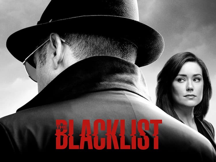 Blacklist: Who is Raymond Reddington?