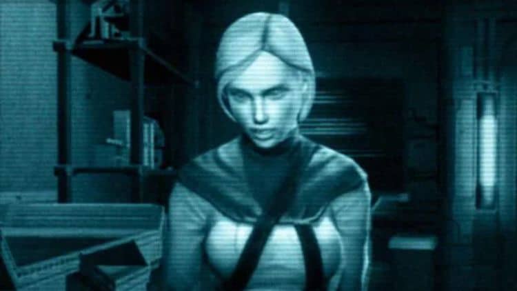 Nicole (RIP)