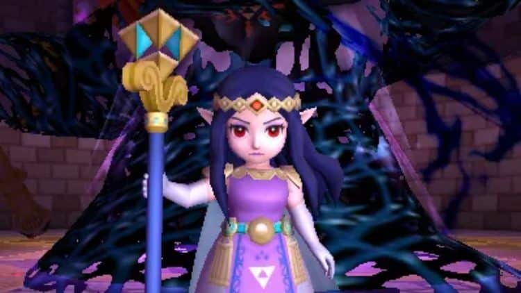 Princess Hilda