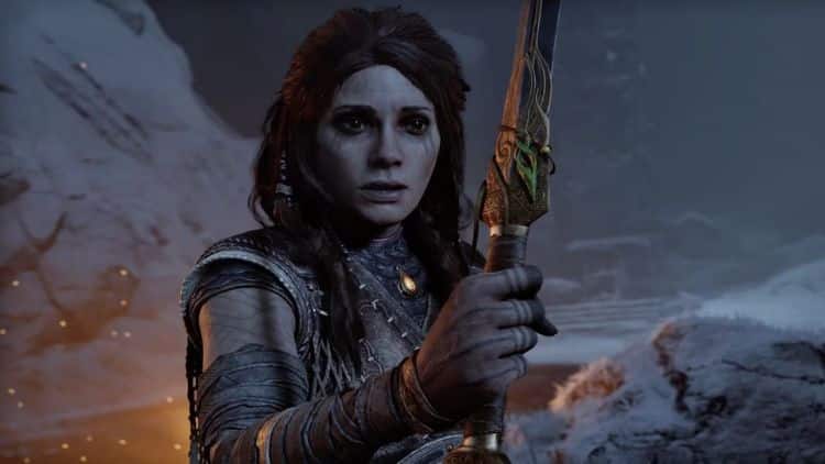 Freya